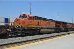 KCS Ex BNSF 4431